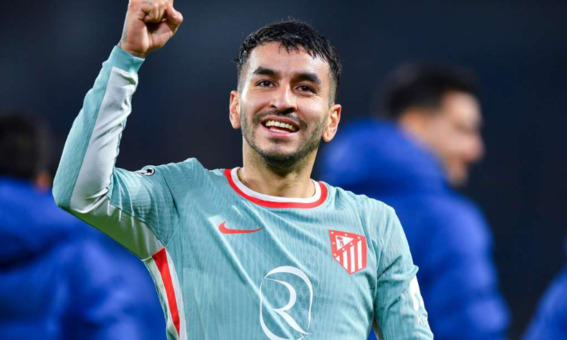 Correa zabio u sudačkoj nadoknadi, Atletico Madrid u gostima svladao Paris Saint-Germain 2-1